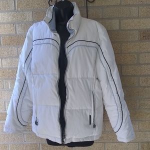 Zero X Posur Jacket.